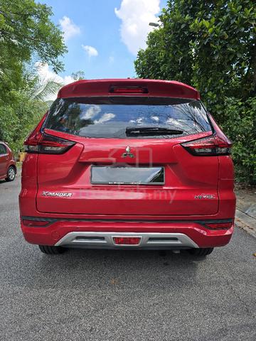2021 Mitsubishi XPANDER 1.5 (A) - 4