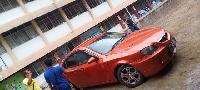2005 Proton GEN-2 1.6 ENHANCED (A) - 2