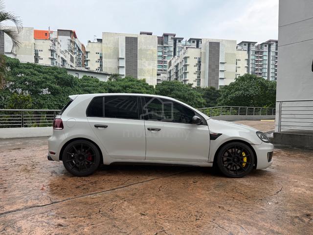 2013 Volkswagen GOLF 2.0 GTi (A) - 5