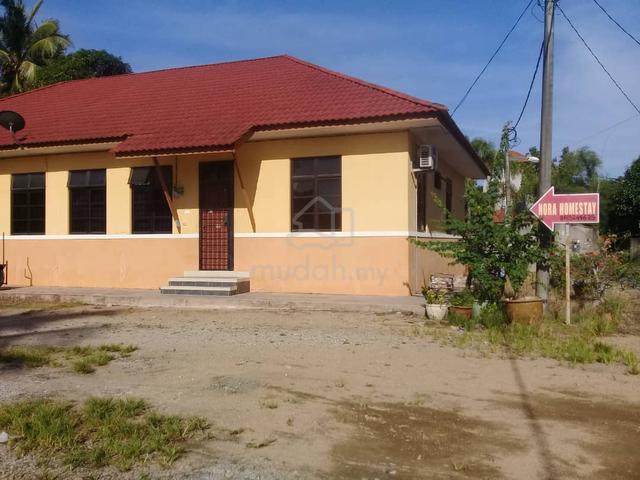 Fully Furnished Kelantan Kota Bharu Room For Rent 1