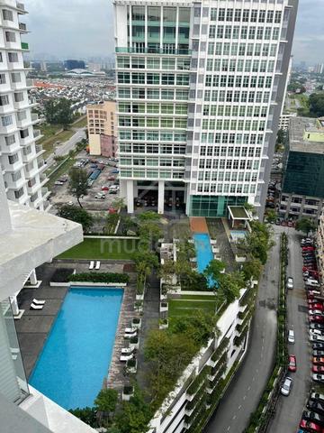 TTDI Adina 1