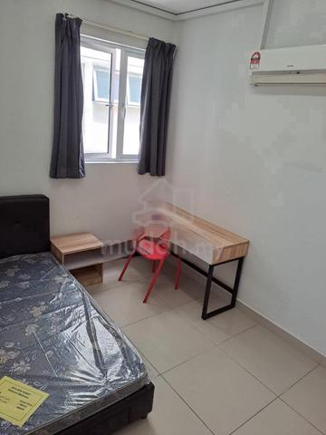 APARTMENT SERI JATI 1