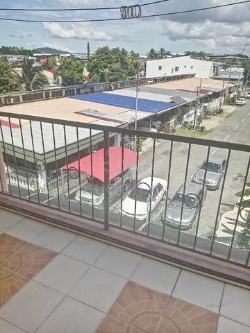 Apartment Matahari (Kolombong Inanam) 2