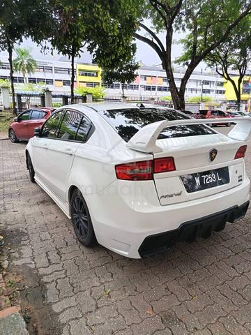 2014 Proton PREVE 1.6 CFE PREMIUM (A) - 3