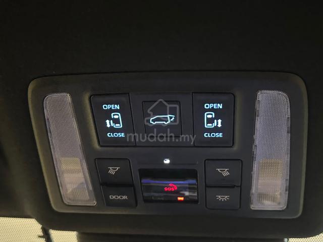 [FULL SPEC] 2024 Toyota VOXY - HUD 360CAM 8500KM - 4