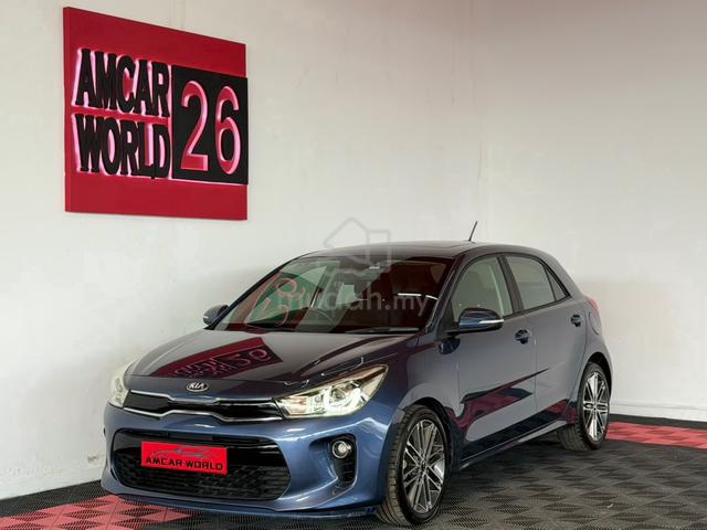 ORI2018 Kia RIO 1.4 1.4 MPI SUNROOF 3 YR WARRANTY - 1