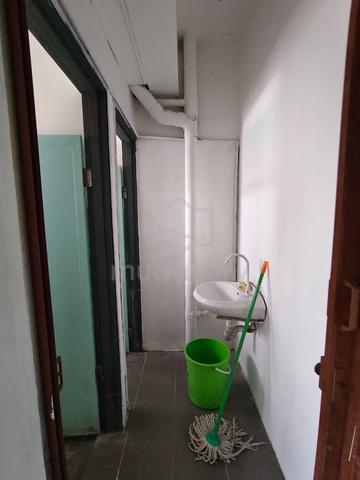 Pandan indah office 1