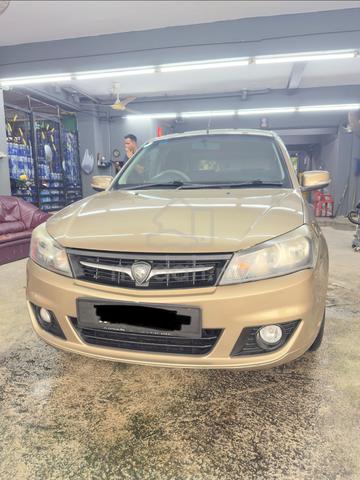 2012 Proton SAGA 1.3 FL (A) - 1