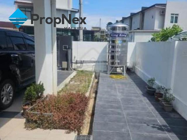FOR SALE | 1st Garden Mahantoi, Penampang 1