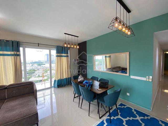 Verdi Eco-dominiums @ Symphony Hills 1