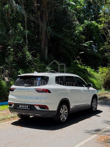 2023 Proton X90 1.5 FLAGSHIP MY23 (A) - 5