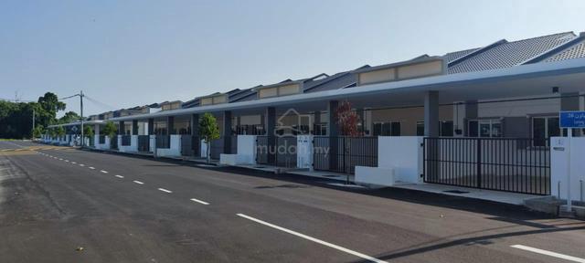 GREENLAST TIARA RESIDENCE - Lot 29247 @ Taman Guru 1