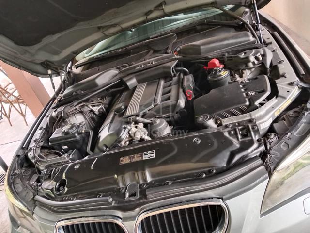 2005 Bmw 530i 3.0 (CBU) (A) - 5