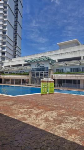 Semarak & Penaga Condominium 4