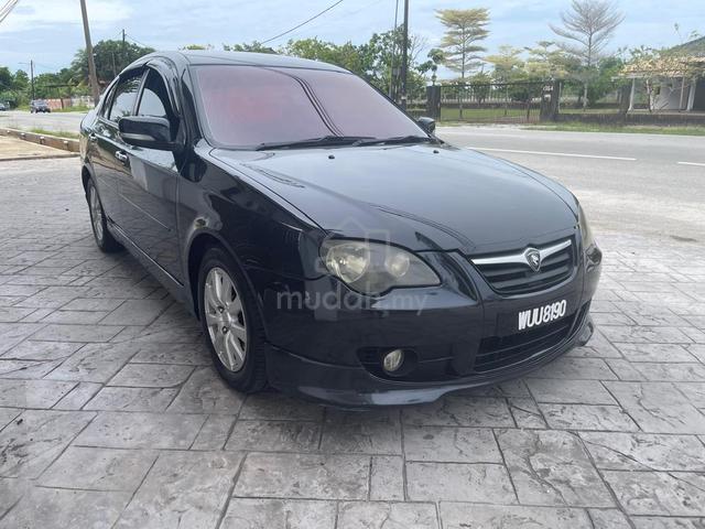 2011 Proton PERSONA 1.6 SE (A) - 2