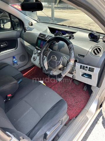 2010 Perodua ALZA 1.5 EZi (A) - 4