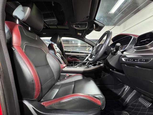 2020 Proton X50 1.5 FWD TGDI FLAGSHIP (A) 1 OWNER - 5