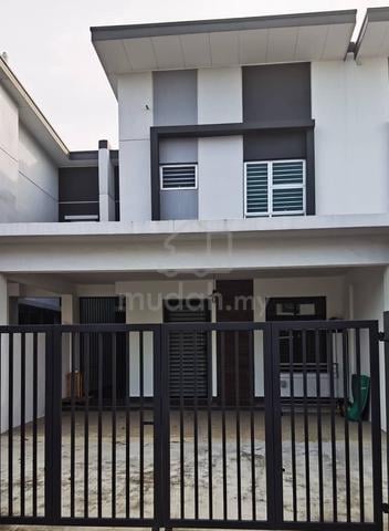 Tropicana Ayera @ Masai 2 Storey Terrace Ready to move in Oct 1