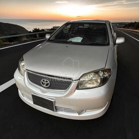 2005 Toyota Vios E 1.5 Auto Low Mileage 195204 KM - 1