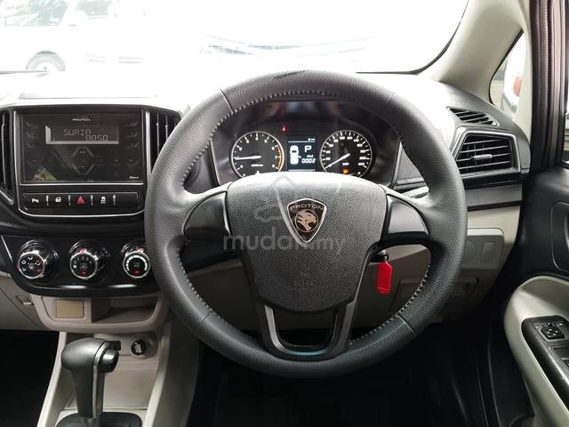 2020 Proton Persona 1.6 (A) Executive Package - 5