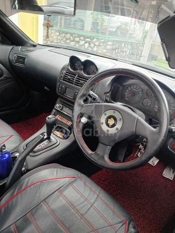 1995 Mitsubishi FTO 2.0 (A) - 5