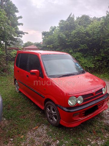 2003 Perodua KENARI 1.0 EX L902 (M) - 2