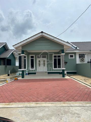 Rumah Untuk Disewa Tumpat 1