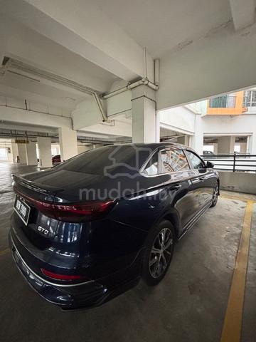 2024 Proton S70 1.5 FLAGSHIP X MY23 (A) - 3