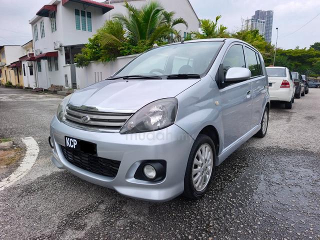 2009 Perodua VIVA 1.0 ELITE (A) Good Condition - 2