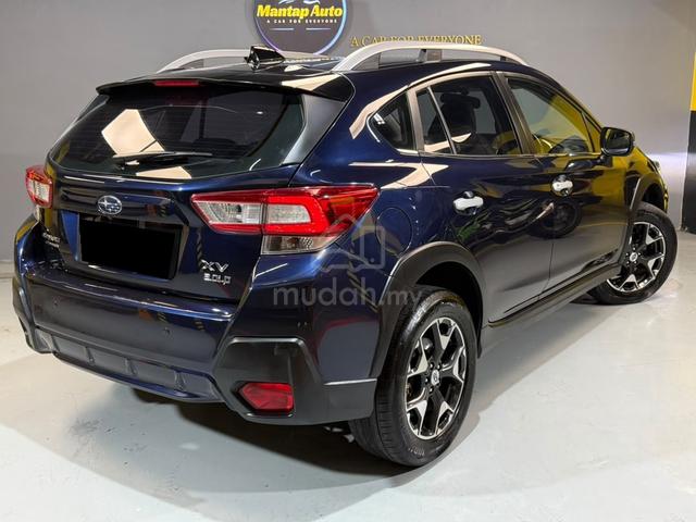 2018 Subaru XV 2.0I-P FACELIFT (A) Power Seat - 5