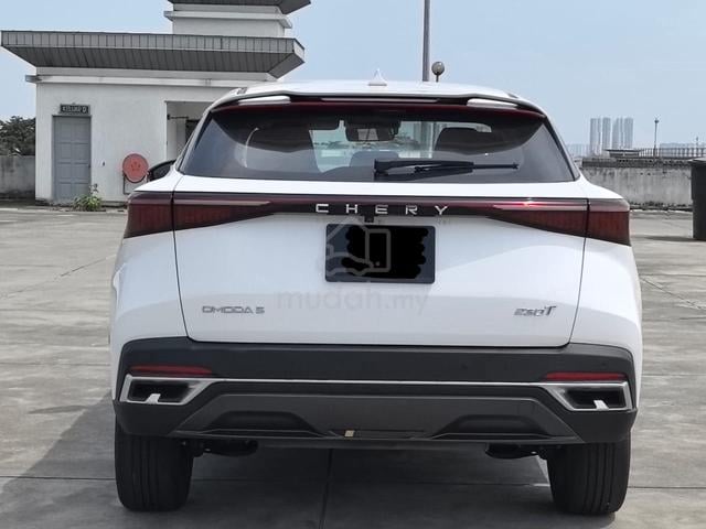 2024 Chery OMODA 1.5 5 H MY23 (A) - 5