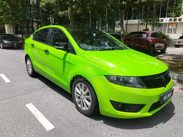 2016 Proton PREVE 1.6 EXECUTIVE (A) - 1