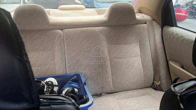 2004 Honda CITY 1.5 I-DSI MY03 GD (A) - 4