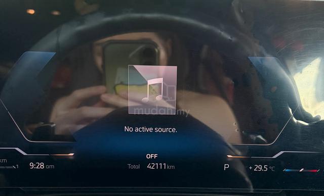 2023 Bmw 3 SERIES 2.0 20I M SPORT under Warranty - 4