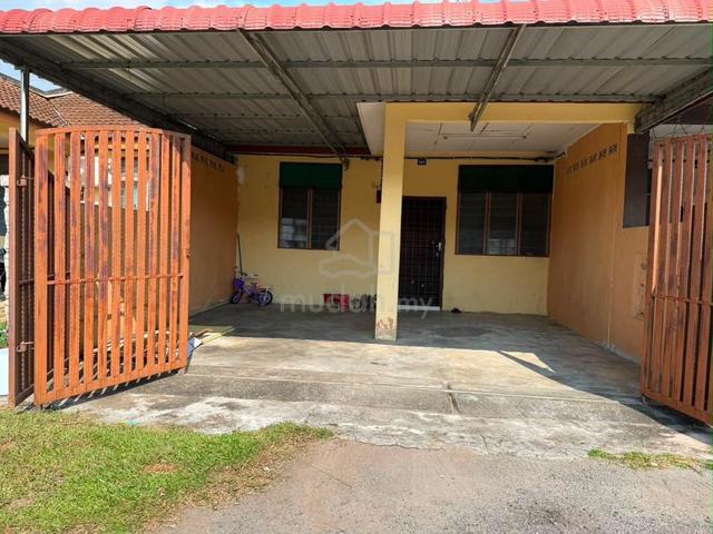 Good Location💯TAMAN PUTERI LAGENDA GURUN✅FULL LOAN AVAILABLE‼️ 1