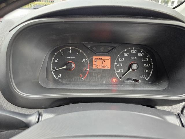 2017 Perodua BEZZA 1.0 STANDARD G (A) - 3
