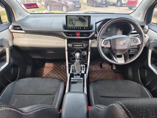 2023 Toyota Veloz 1.5 F/Srvice Warranty Until 2028 - 3