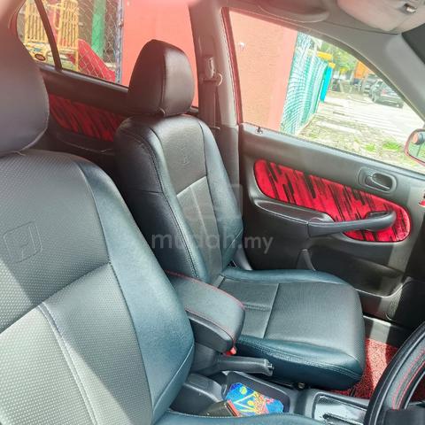1996 Honda CIVIC 1.5 EX (A) - 5