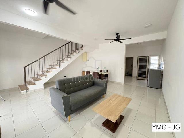 Bandar Bukit Raja Elsa❗️2 Storey Terrace House for Sale at Klang 🏡 1