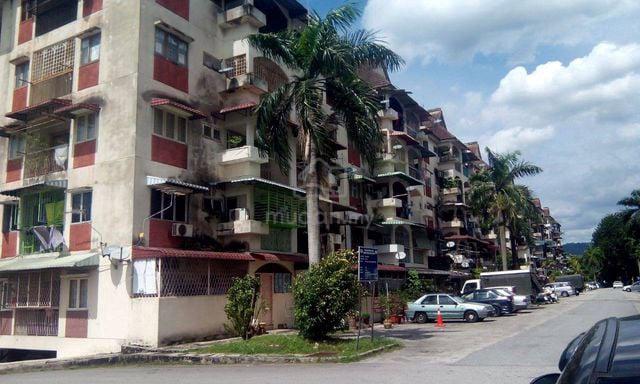 Riviera Apartment 1