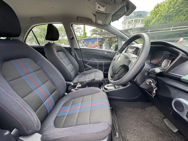 2018 Proton IRIZ 1.3 STANDARD (A) - 5