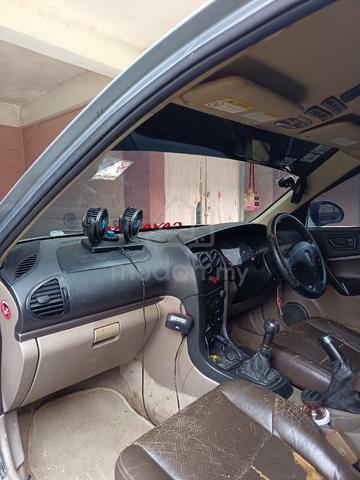 2007 Proton WAJA 1.6 CAMPRO PREMIUM (M) - 5