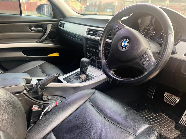 2006 Bmw 3 SERIES 2.5 25I (CBU) E90 (A) - 5