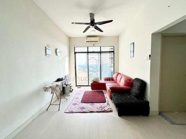 Jentayu Residensi @ Tampoi 1