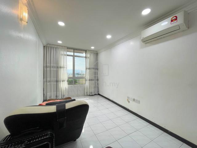 Mutiara Condominium (Bukit Mertajam) 1