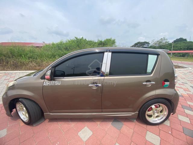 2005 Perodua MYVI 1.3 EZI (A) - 5