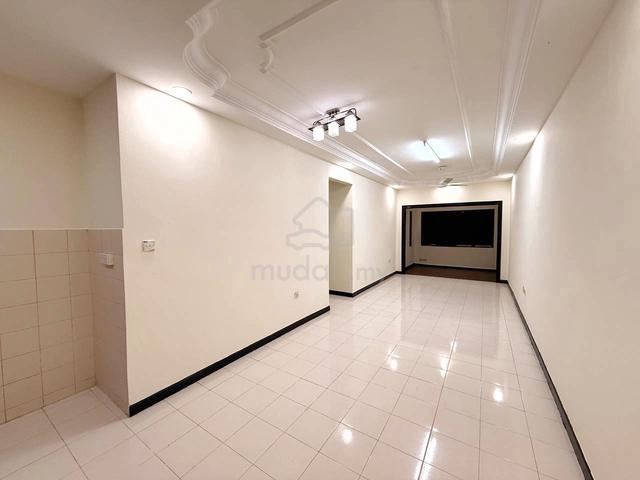 Park Avenue ( Damansara Damai ) 1