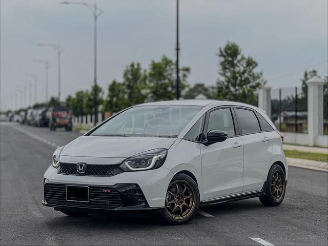 2023 Honda JAZZ FIT 1.5 RS (A) - 3