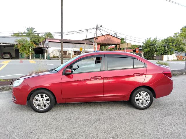 2019 Proton SAGA 1.3 EXECUTIVE CVT (A) - 3