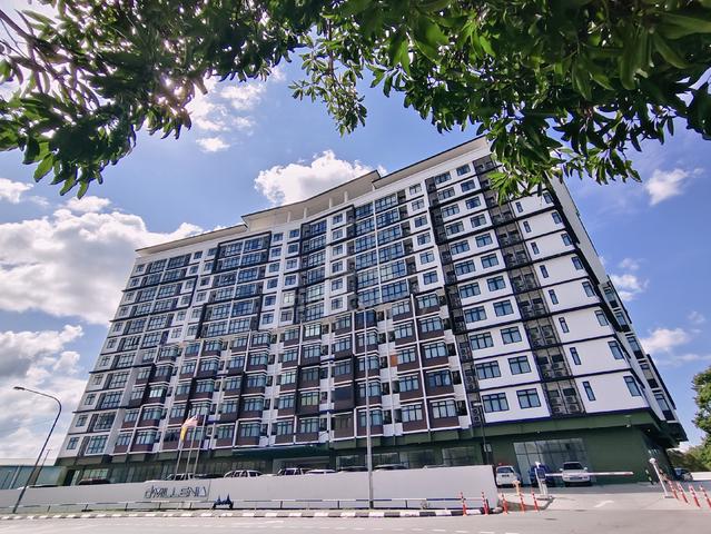 d'Millenia Residences 1